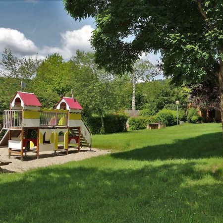 Camping Le Paisserou Нажак Екстериор снимка