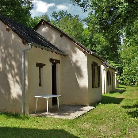 Camping Le Paisserou Нажак Екстериор снимка