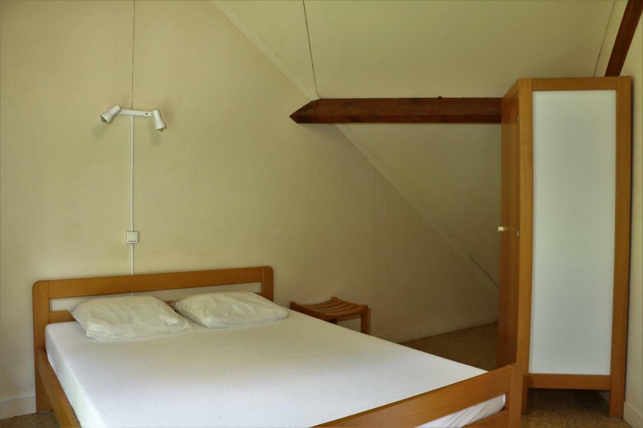 Camping Le Paisserou Нажак Екстериор снимка